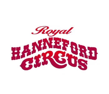 Royal Hanneford Circus discount code